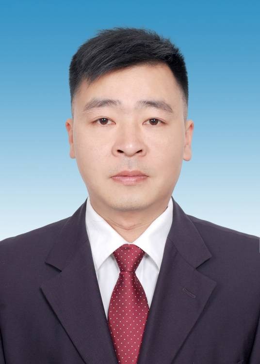 潘东旭（浙江省金华市武义县开发区党工委副书记、管委会副主任）