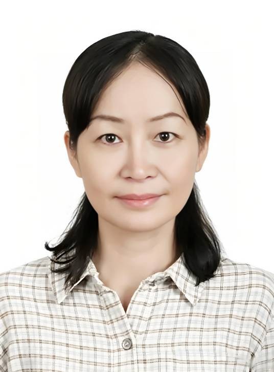徐晓玲（南昌大学信息工程学院教授、硕士研究生导师）