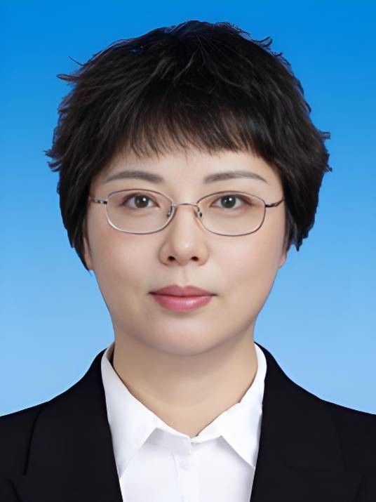 朱红（山东省发展改革委党组成员、副主任）