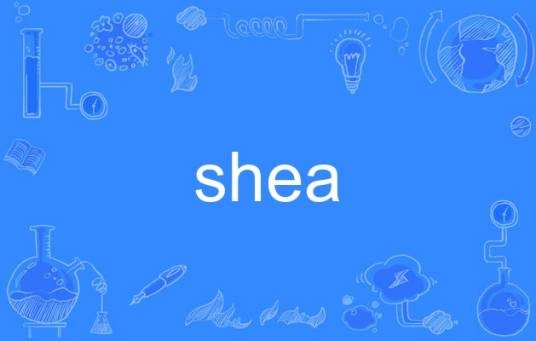 shea