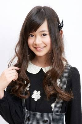 仓野尾爱美