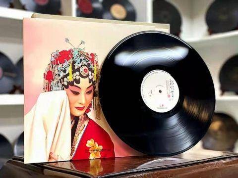 张火丁京剧经典唱段典藏