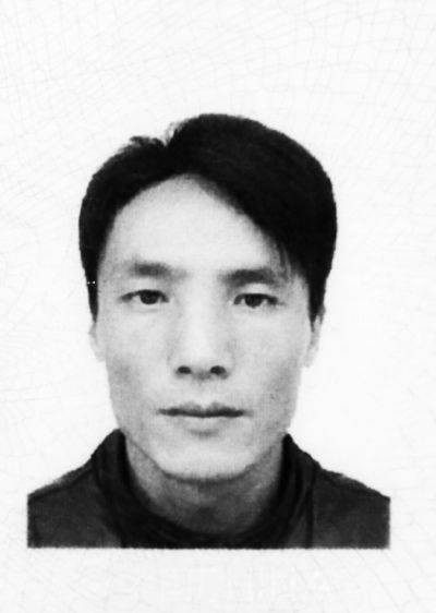 河南英雄殷晓非舍身救人感动娄底事件