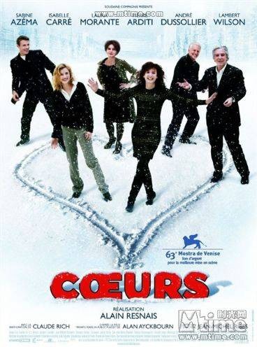Coeurs