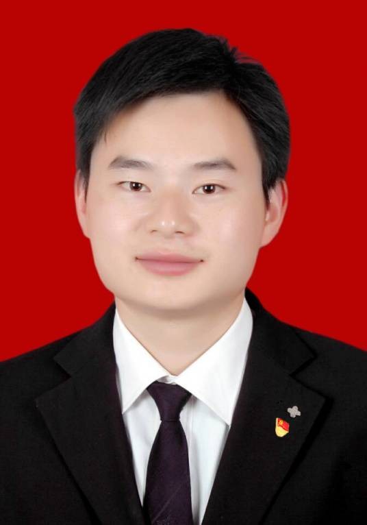 张帅(湖南省张家界市工业和信息化局局长)