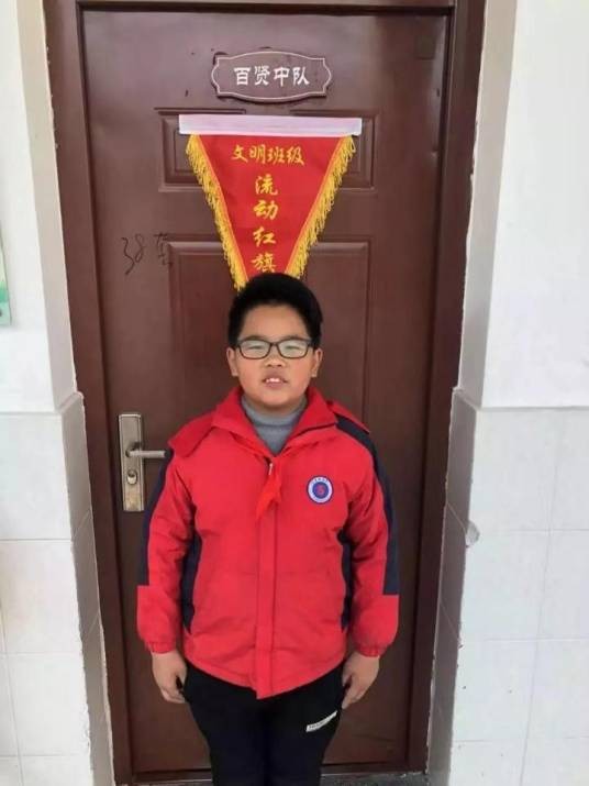 黄唯（中国宁波市海曙外国语学校心理老师）
