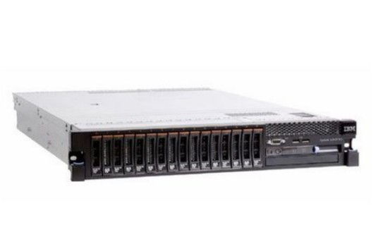 IBM System X3630 M4(7158I35)