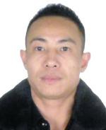 牟振宇（公安部A级通缉在逃犯罪嫌疑人）