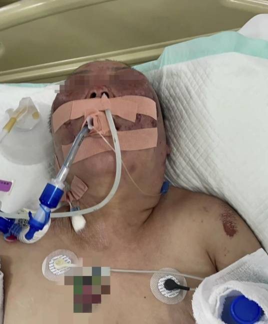 8·29盖州女子被前夫殴打致死事件
