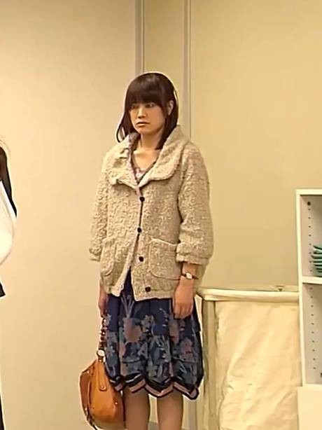 志村美铃