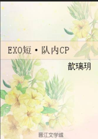 EXO短·队内CP