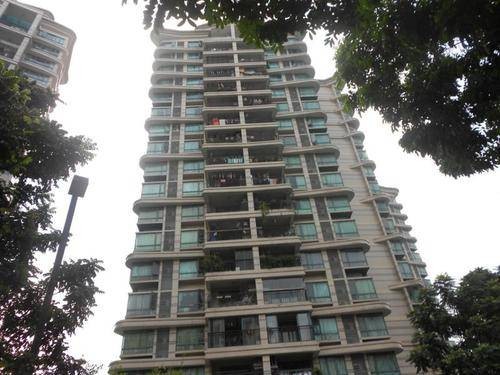 雍景豪园（广东省东莞市洪梅镇住宅小区）
