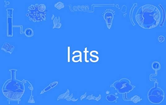 lats