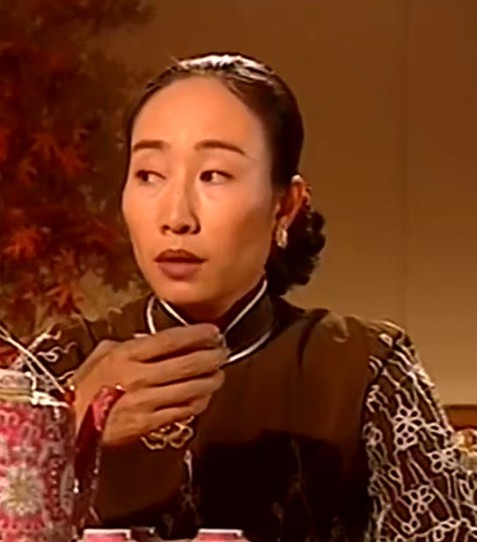 方十三娘