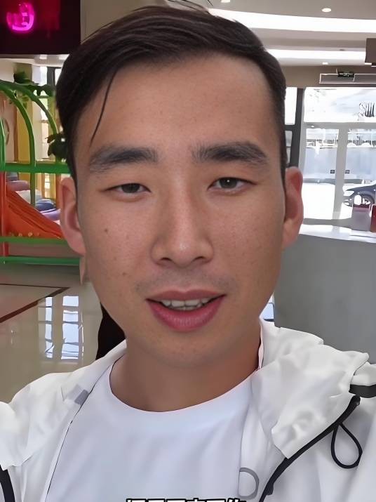 阿飞在星光村