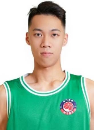 何浩然（中国澳门三人篮球运动员）