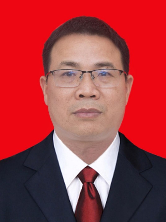罗京（广西壮族自治区来宾市住房和城乡建设局党组成员）