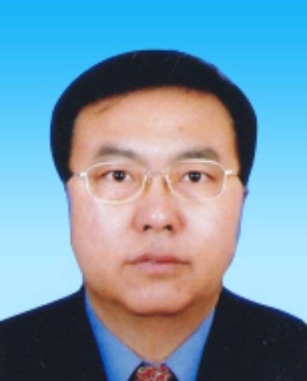 臧俊(内蒙古自治区交通运输厅原一级巡视员)