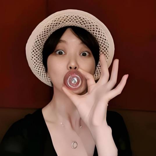 韩国小书