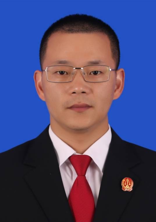 林伟（浙江省松阳县人民法院原党组书记）