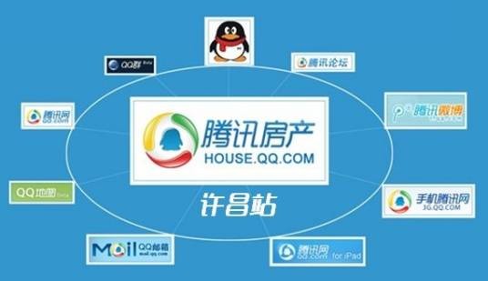 腾讯房产许昌站
