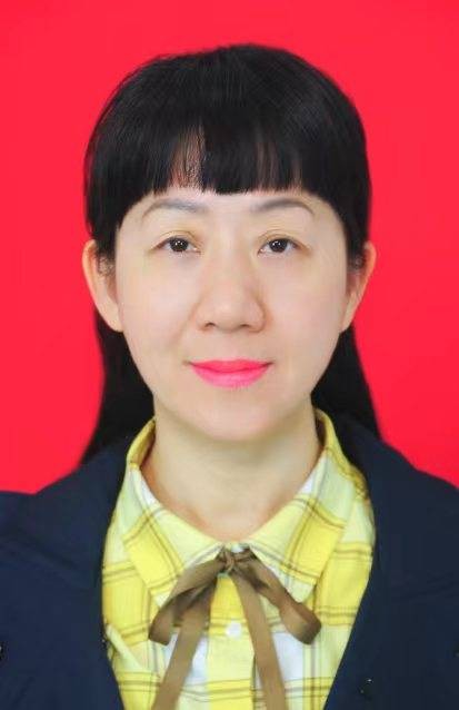 刘蓓（湖南省衡阳市珠晖区发展和改革局党组书记、局长）