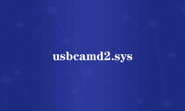 usbcamd2.sys