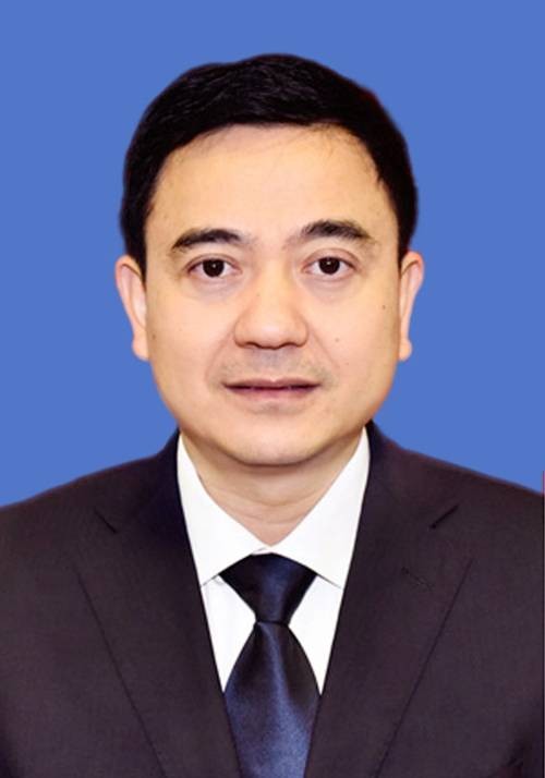 李向明（浙江省杭州市富阳区财政局党委书记、局长，区人民政府国有资产监督管理办公室主任）