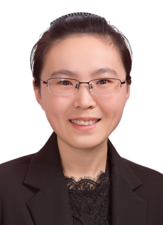 冯茜茜（山东省枣庄市台儿庄区公共资源交易中心主任，区行政审批服务局党组成员）