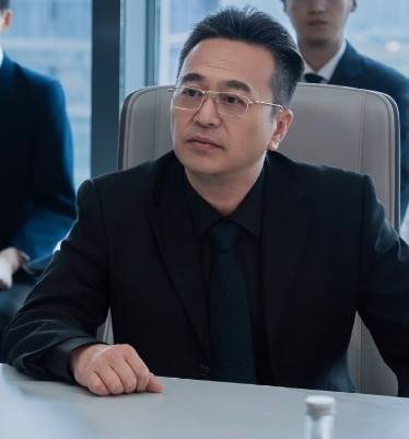 许昭辉（电视剧《有港回信》中的角色）