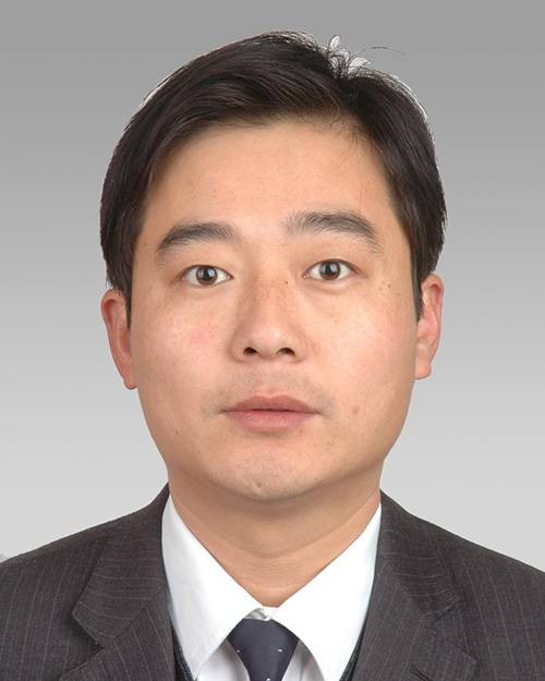 刘希忠（山东省青州市财政局党组成员、副局长）