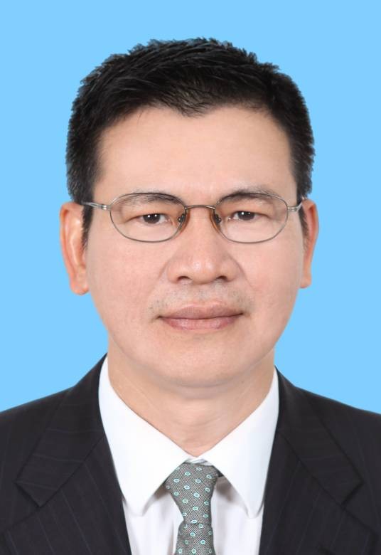 肖学（广东省医疗保障局原局长）