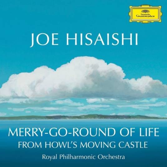 Merry-Go-Round of Life