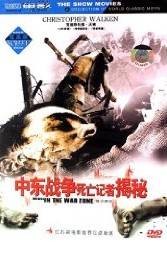 中东战争死亡记者揭秘