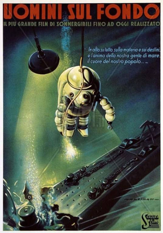 S.O.S. Submarine