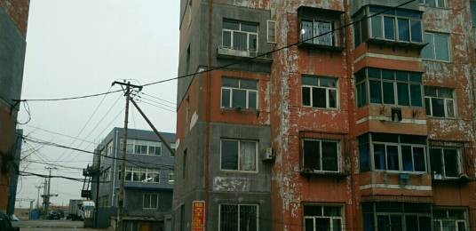 东电小区（甘井子区）