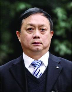 肖长贵（衡阳市政协副主席、党组副书记）