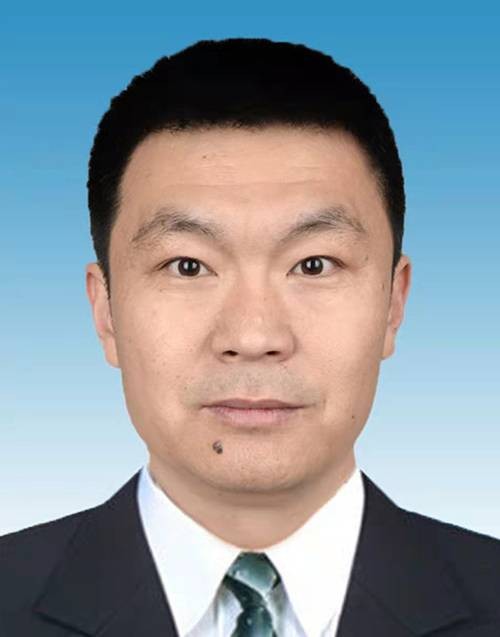 刘新喜（山东省潍坊市昌乐县委常委，县人民政府党组副书记、副县长）