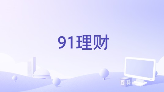 91理财