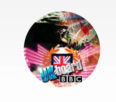 Official UK Singles Chart