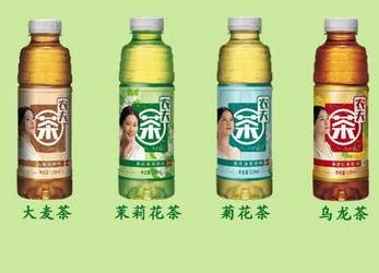 农夫茶