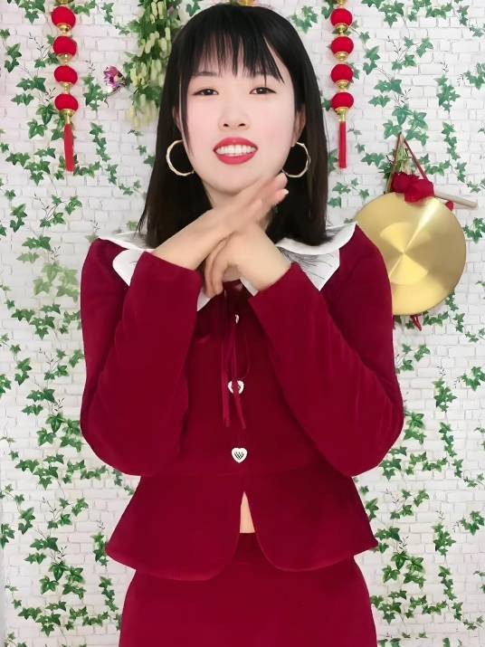 鹿邑李二妹