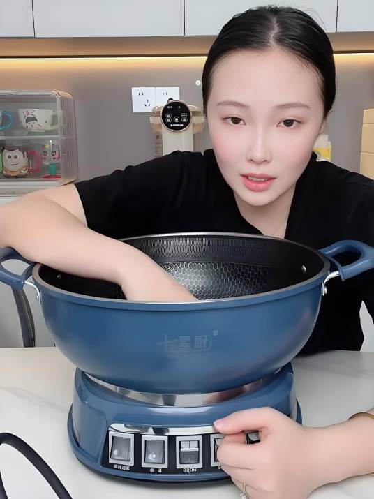 六六厨具优选