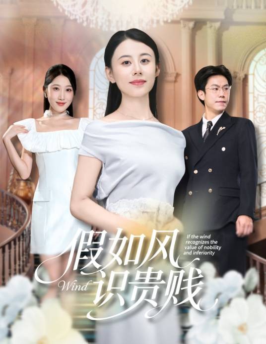 假如风识贵贱