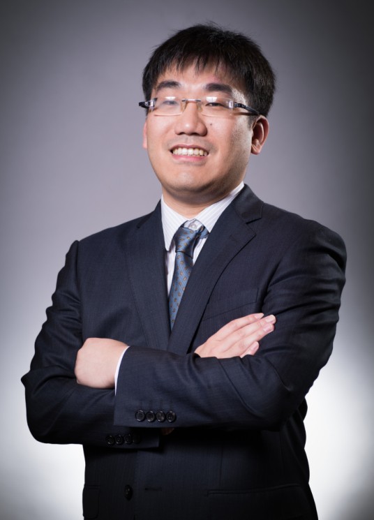 郑希（易方达基金的基金经理）