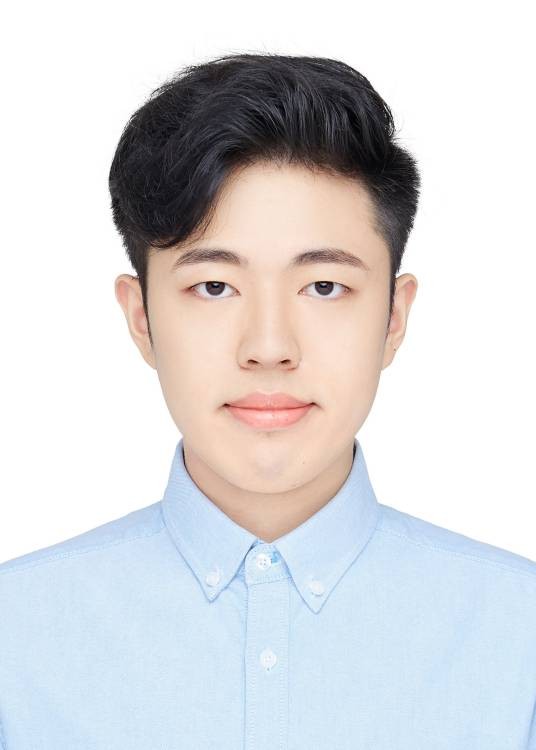 李嘉鑫（重庆邮电大学教师）