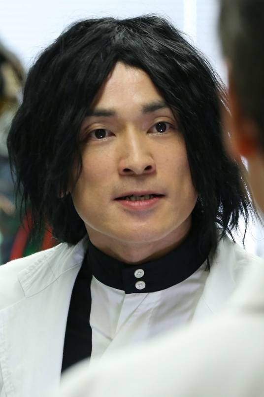 蛮野天十郎