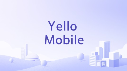 Yello Mobile