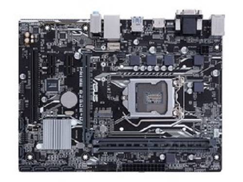 华硕PRIME B250M-D