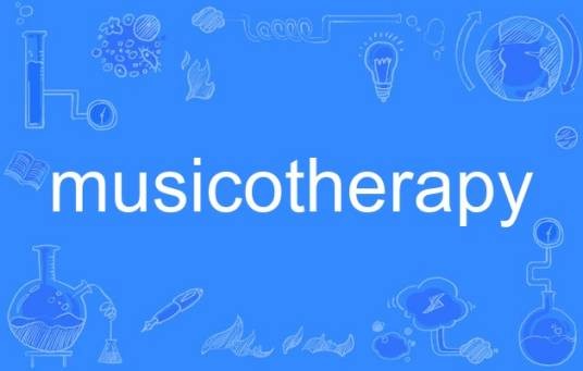 musicotherapy